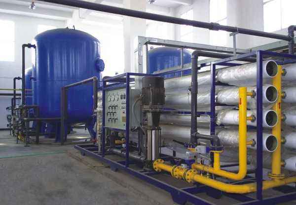 锌镍合金废水,锌废水处理