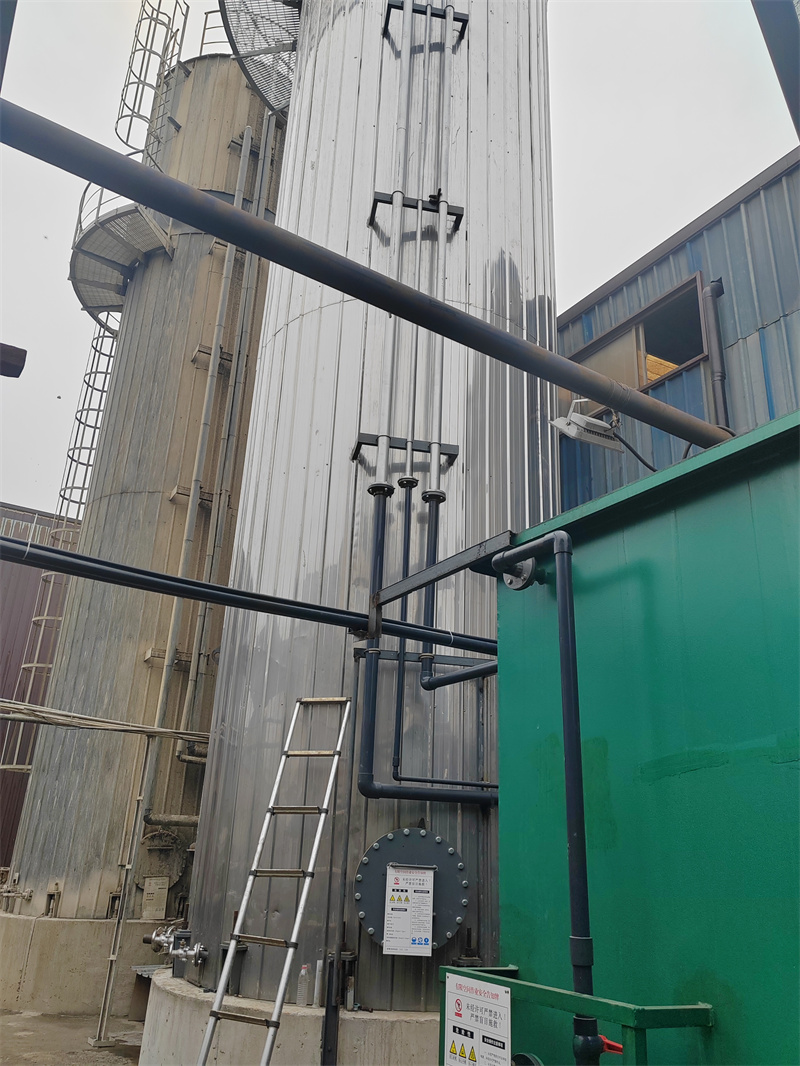 南通总氮废水处理设备哪家好