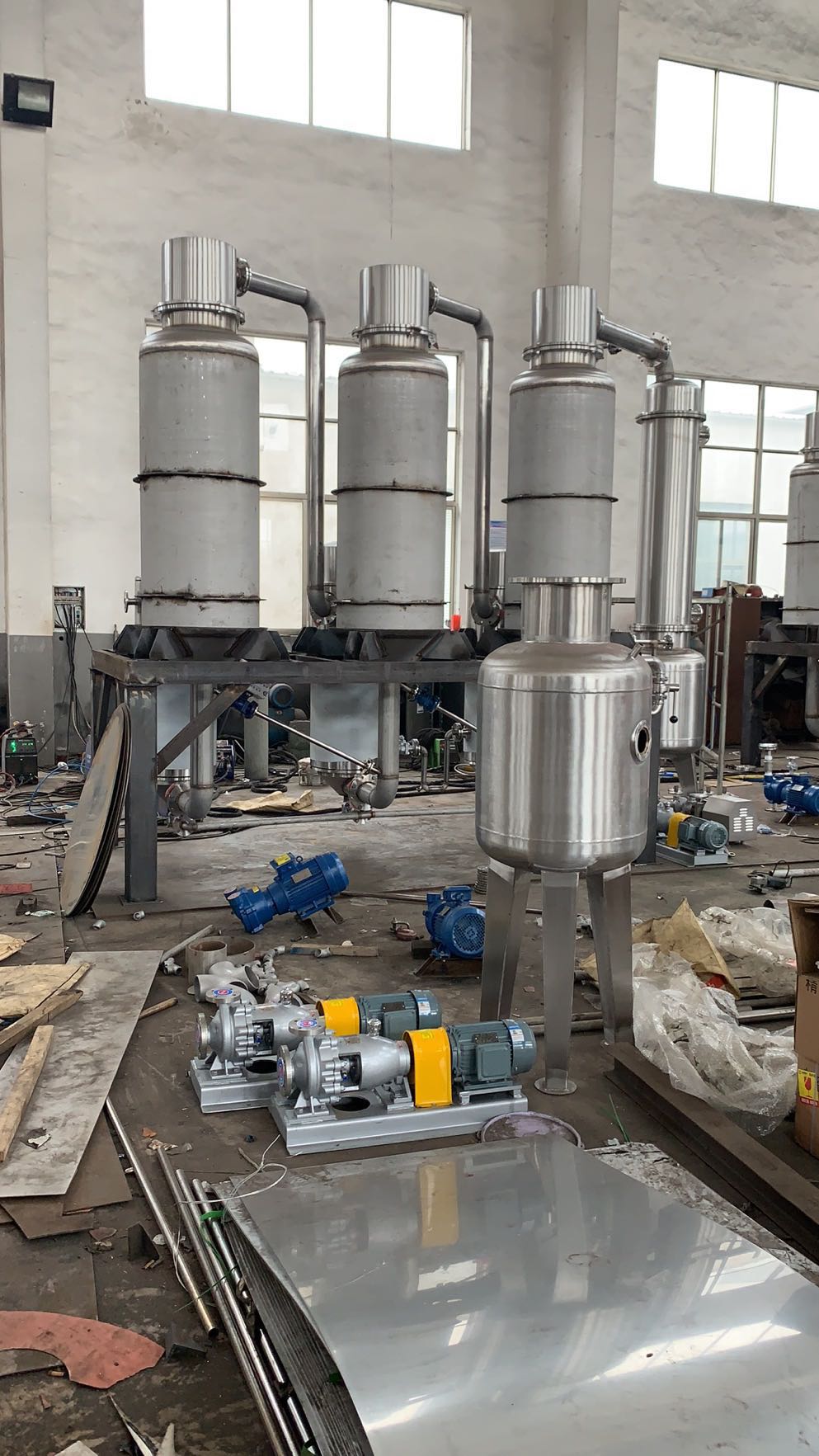 污水总氮超标的具体原因及分析