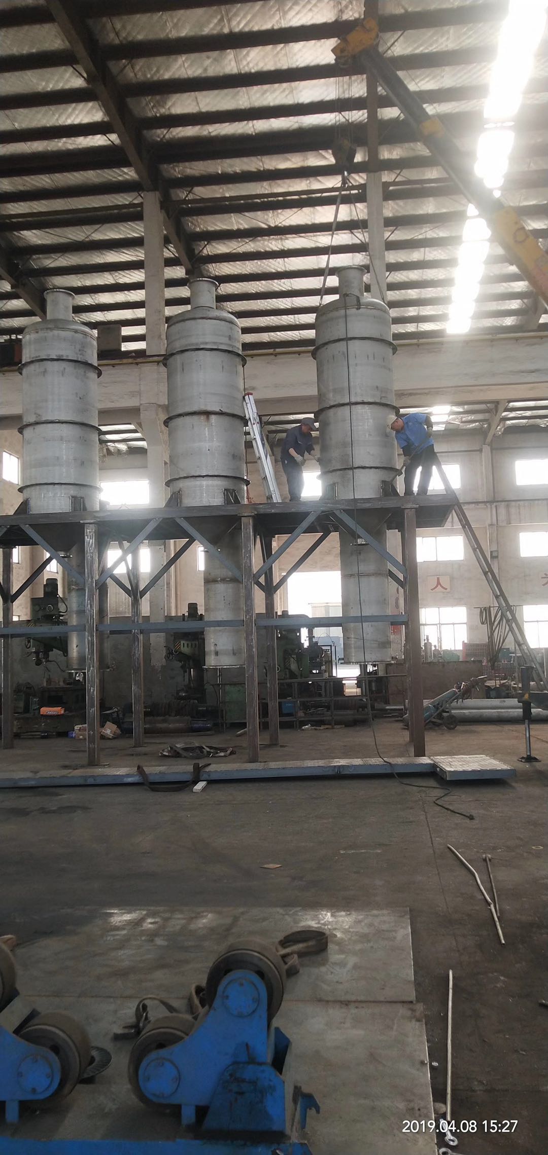 电镀含锌废水处理常用方法 ​