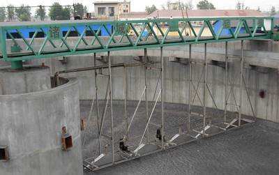 针对制药废水处理总结出原废水处理工艺中存在的问题