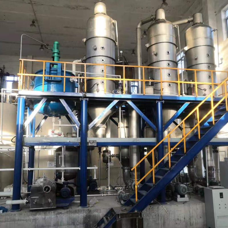 工业总氮废水处理设备高效净化，守护环境