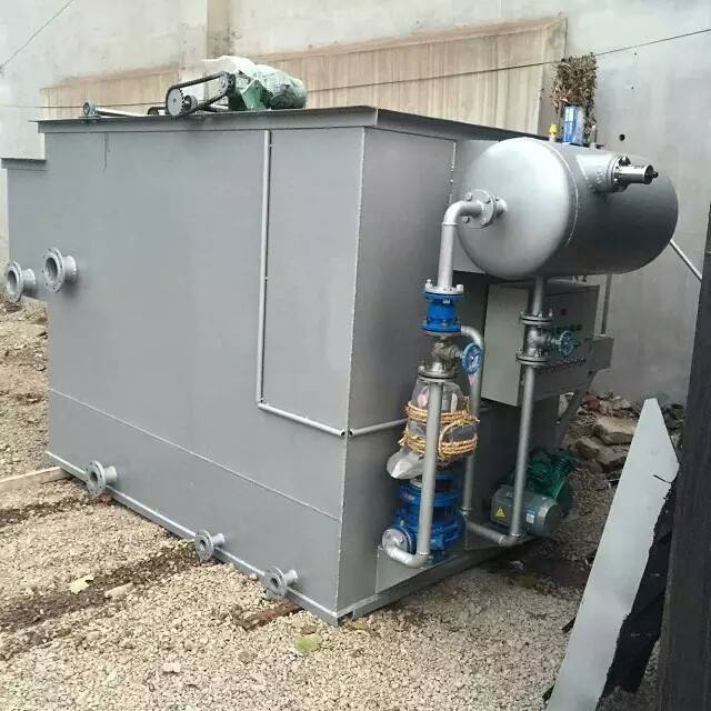 电镀含锌废水处理常用方法 ​