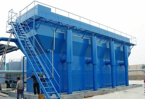 污水处理设备加药量是决定水质好坏的关键